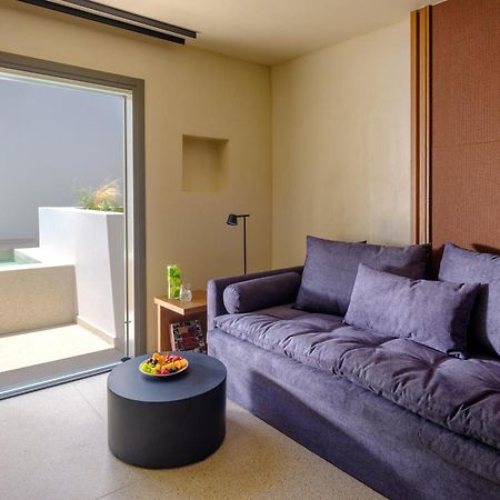 Alleys All-Suite Hotel & Spa Pýrgos Zewnętrze zdjęcie