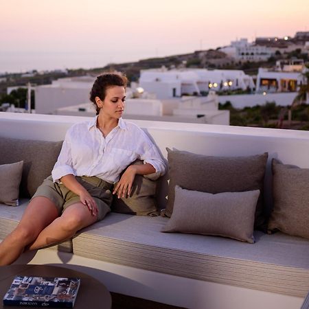 Alleys All-Suite Hotel & Spa Pýrgos Zewnętrze zdjęcie