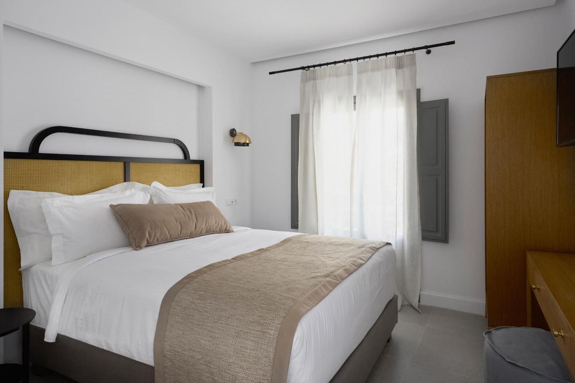 Alleys All-Suite Hotel & Spa Pýrgos Pokój zdjęcie