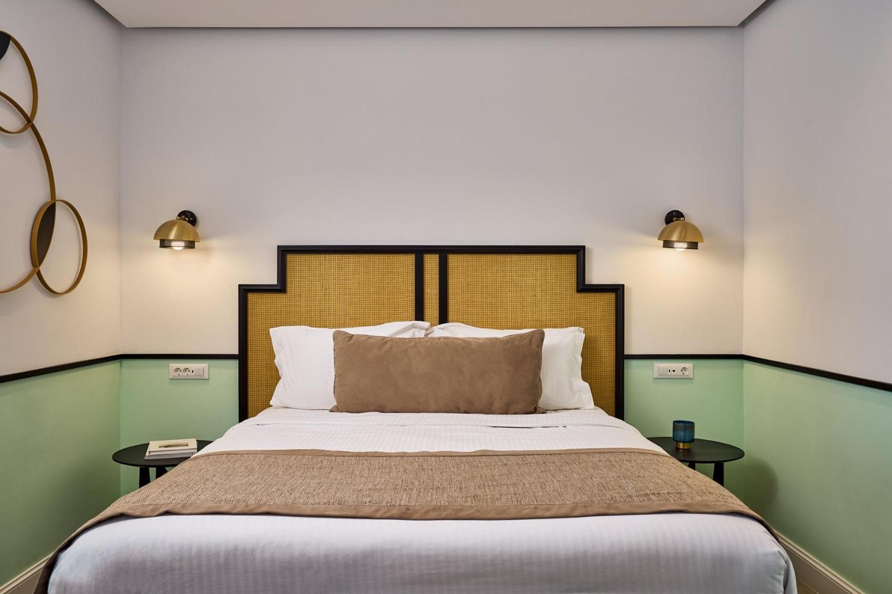 Alleys All-Suite Hotel & Spa Pýrgos Pokój zdjęcie
