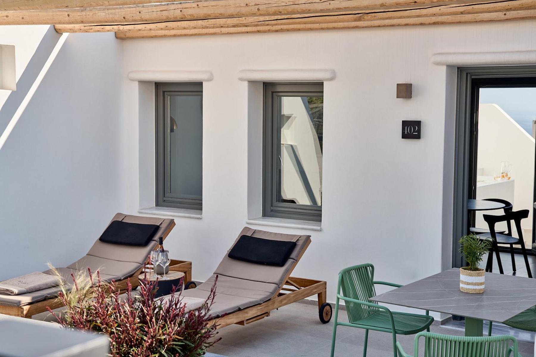 Alleys All-Suite Hotel & Spa Pýrgos Pokój zdjęcie