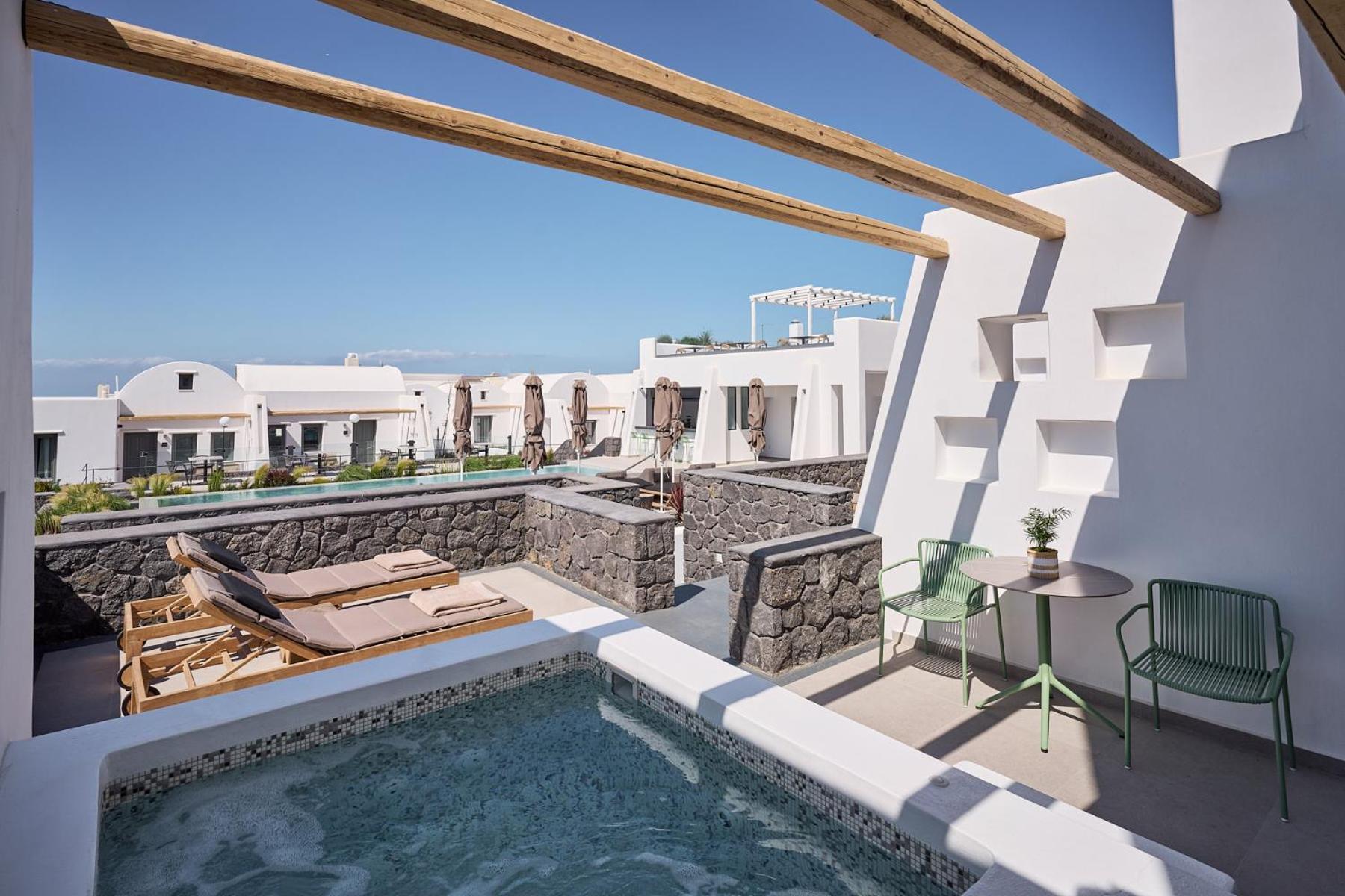 Alleys All-Suite Hotel & Spa Pýrgos Pokój zdjęcie