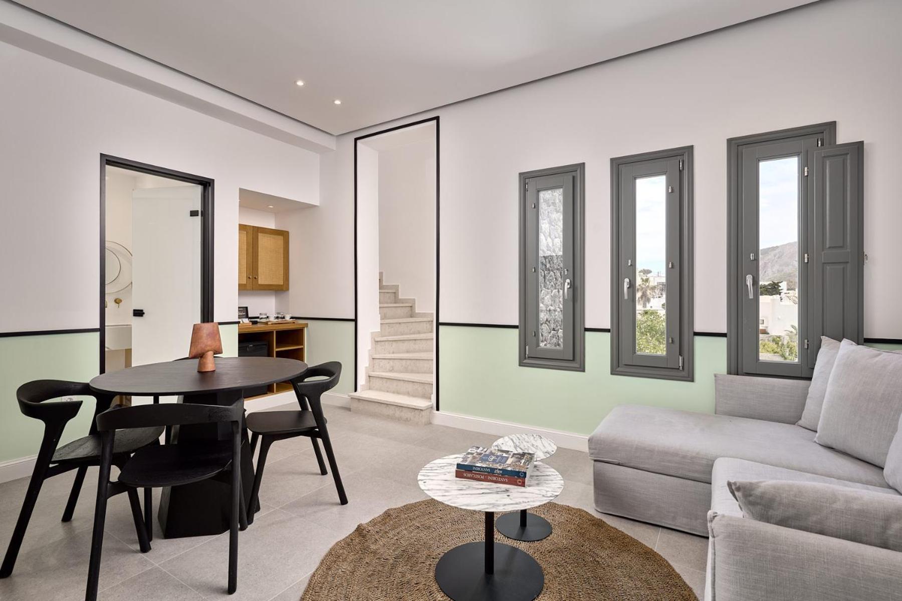 Alleys All-Suite Hotel & Spa Pýrgos Pokój zdjęcie