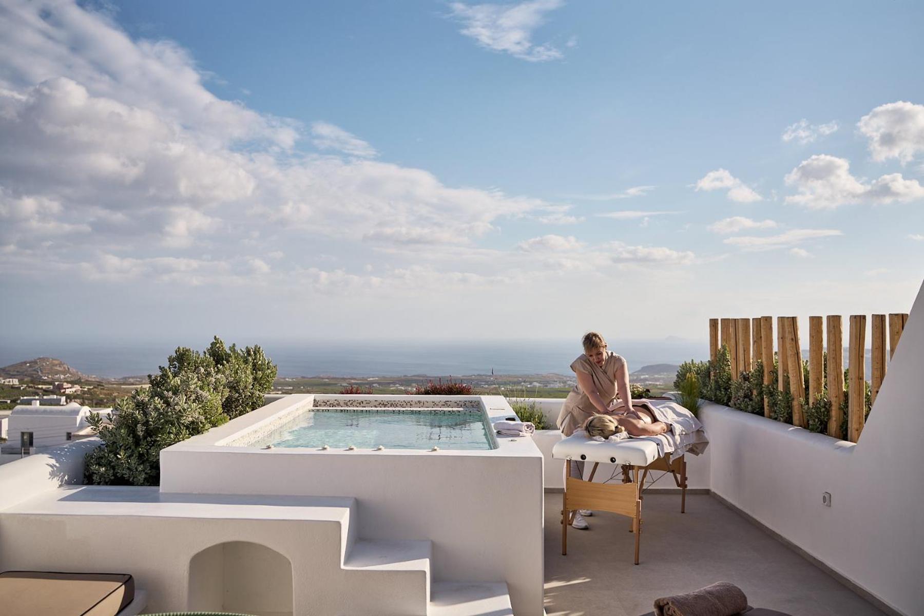 Alleys All-Suite Hotel & Spa Pýrgos Zewnętrze zdjęcie