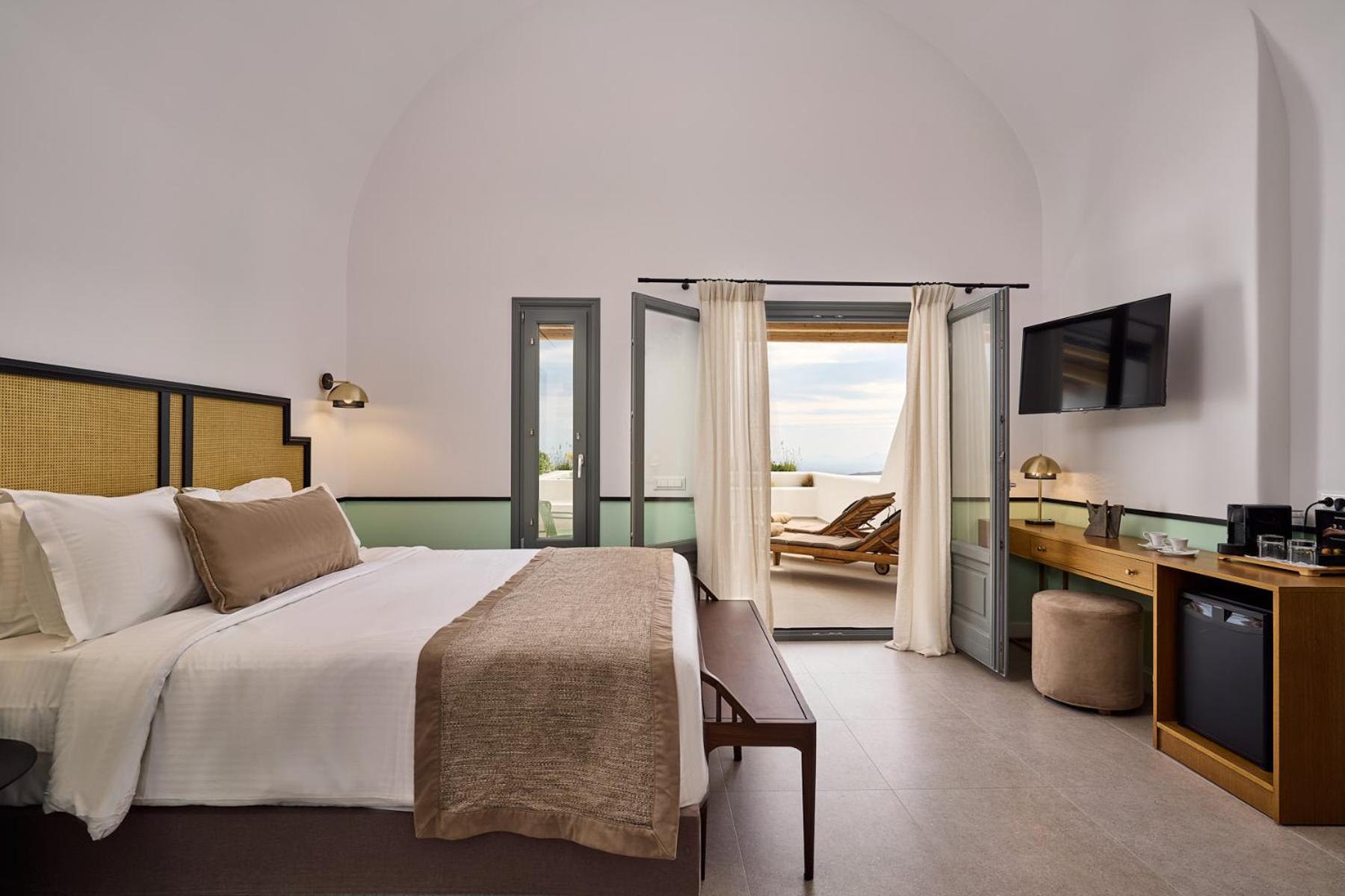 Alleys All-Suite Hotel & Spa Pýrgos Pokój zdjęcie