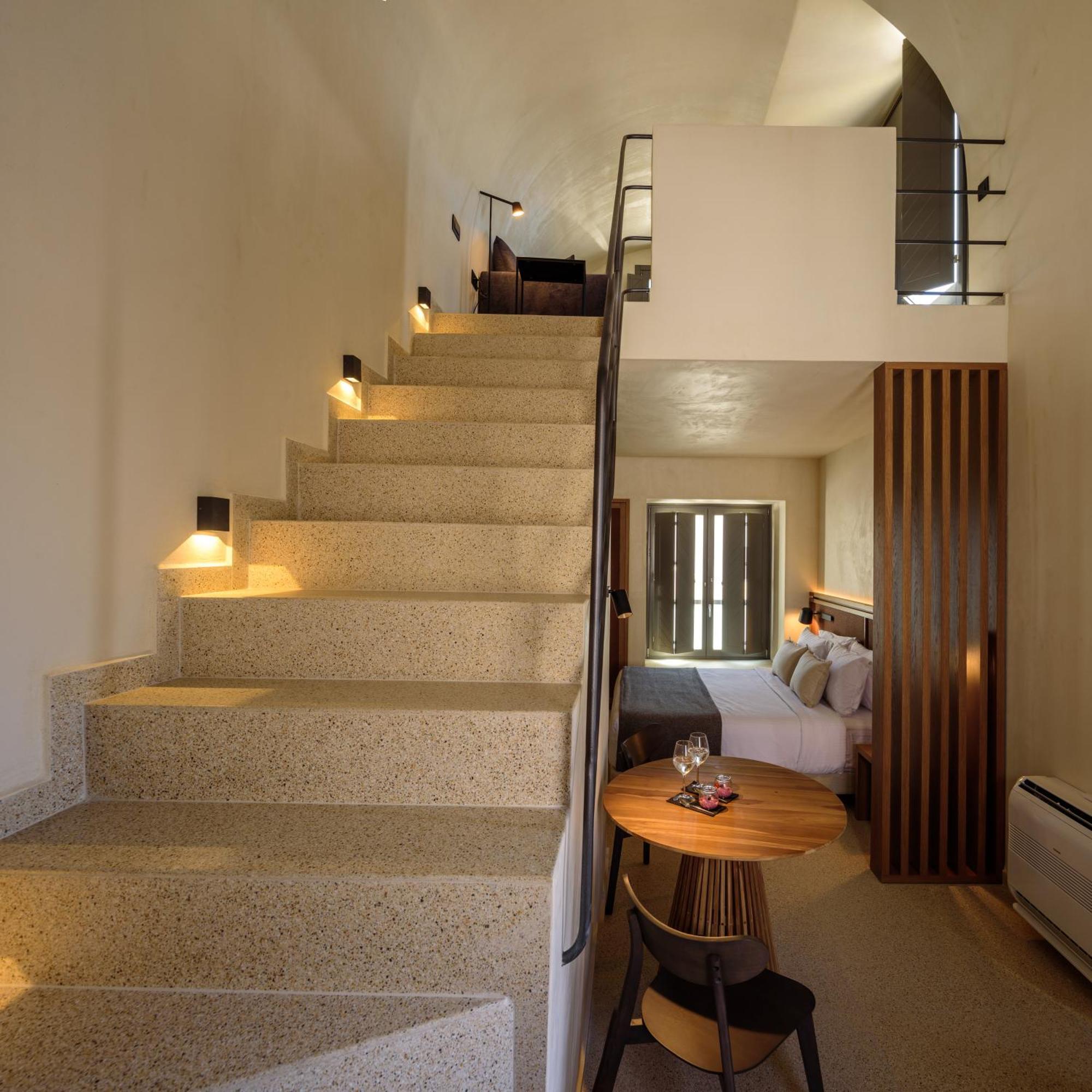 Alleys All-Suite Hotel & Spa Pýrgos Zewnętrze zdjęcie