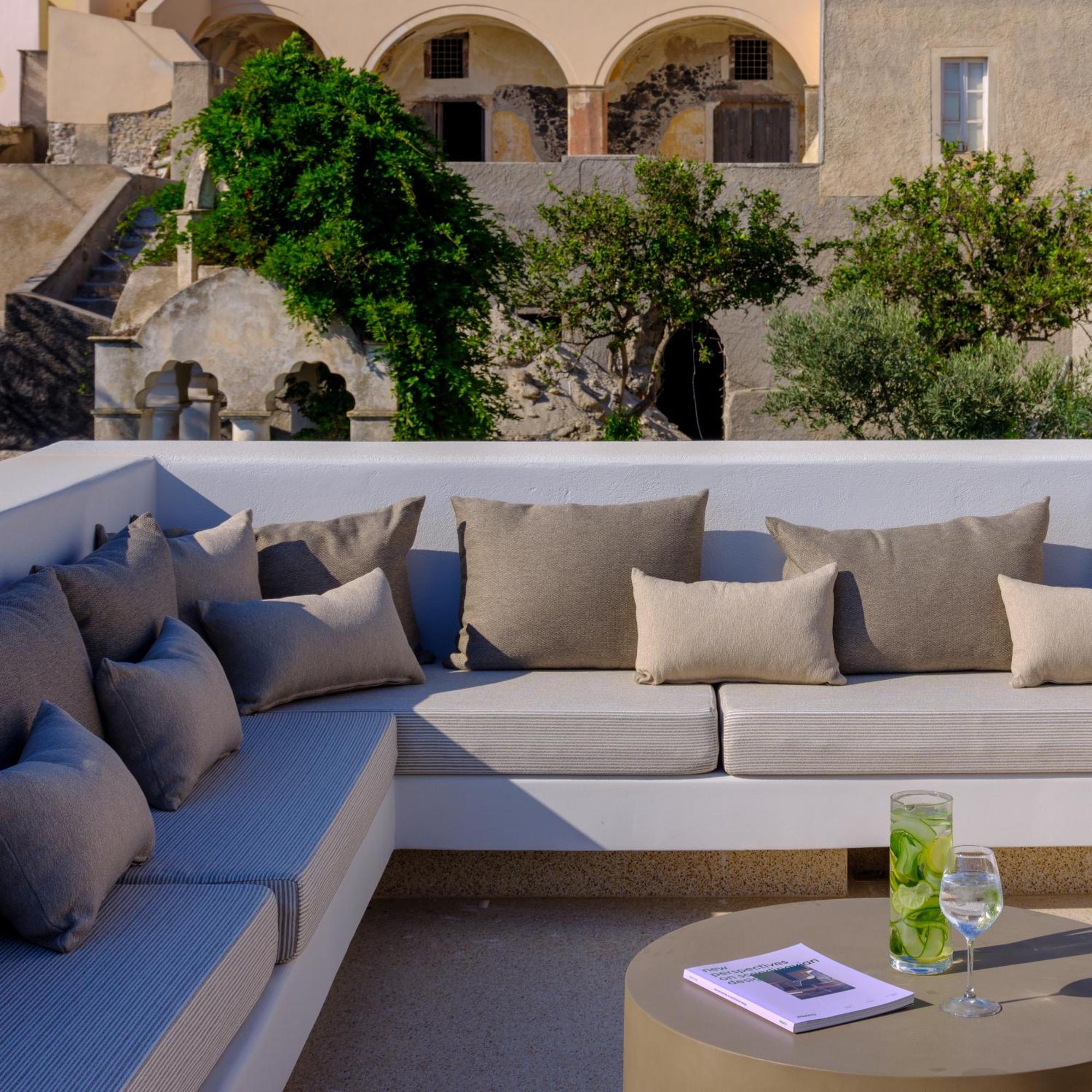 Alleys All-Suite Hotel & Spa Pýrgos Zewnętrze zdjęcie