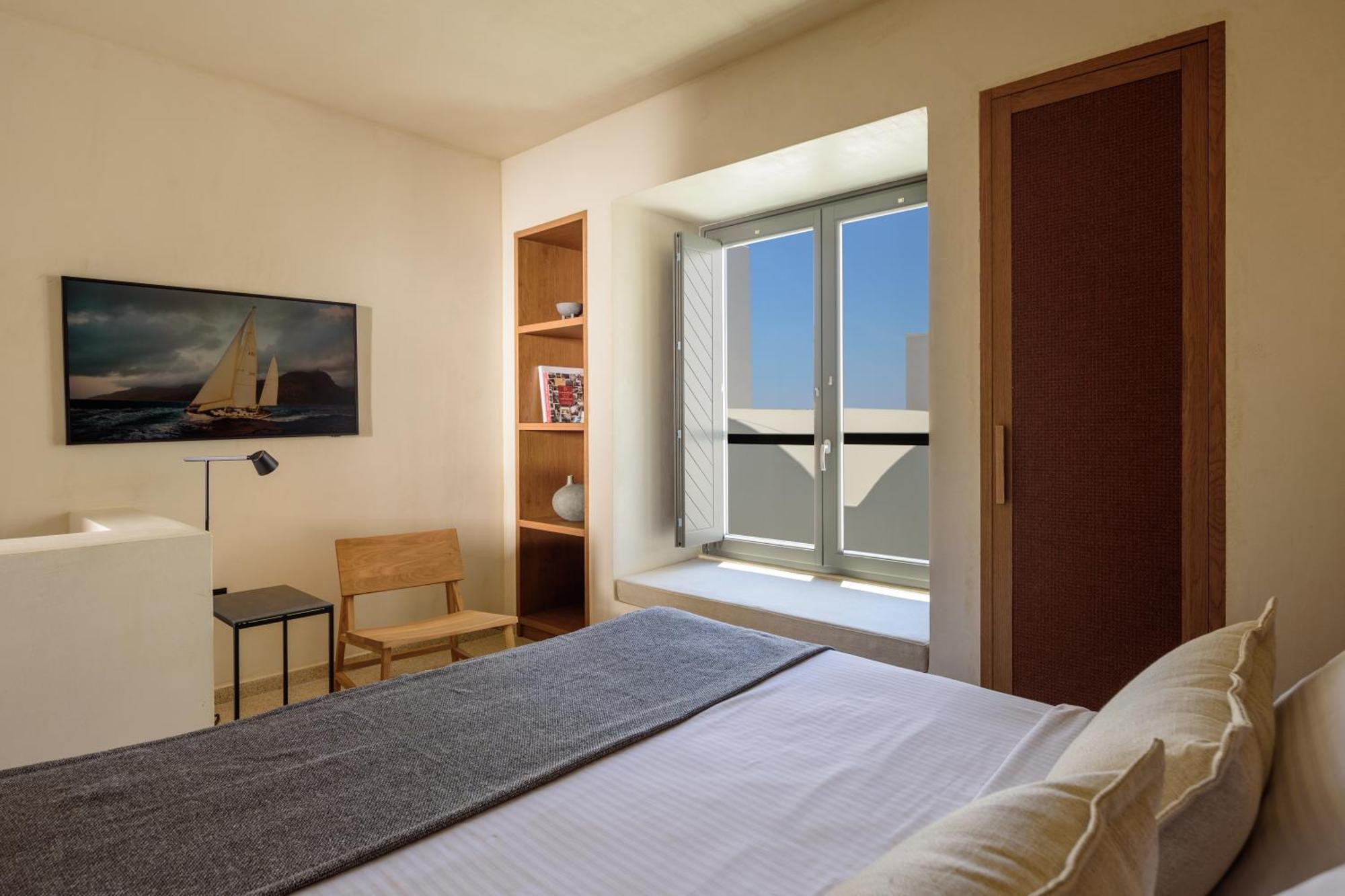 Alleys All-Suite Hotel & Spa Pýrgos Zewnętrze zdjęcie
