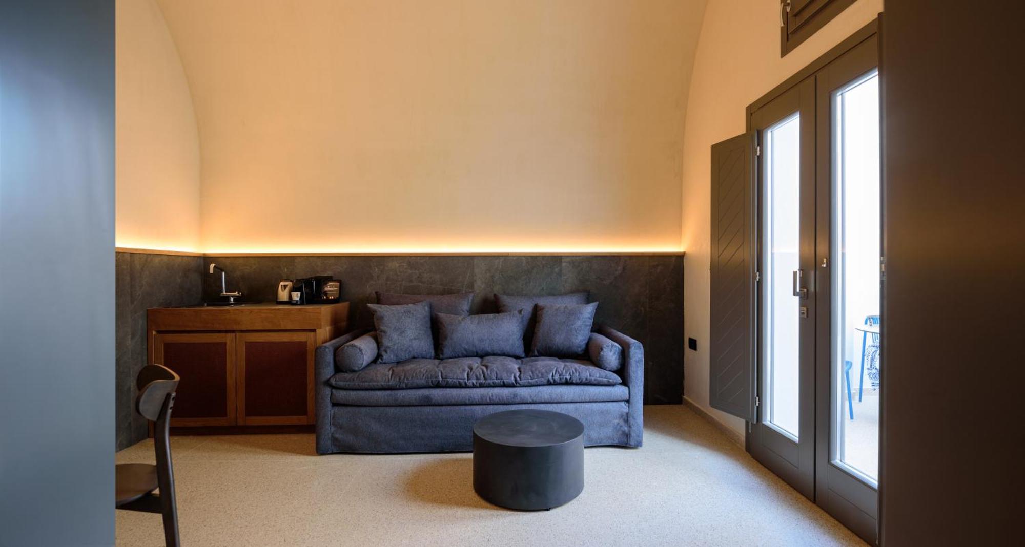 Alleys All-Suite Hotel & Spa Pýrgos Zewnętrze zdjęcie