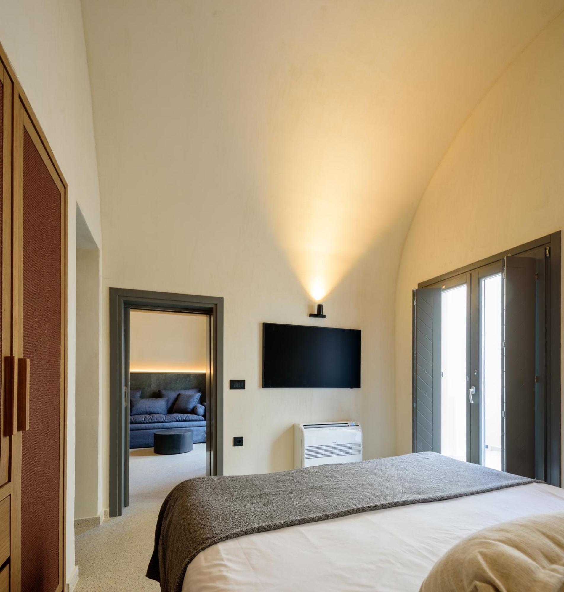 Alleys All-Suite Hotel & Spa Pýrgos Zewnętrze zdjęcie